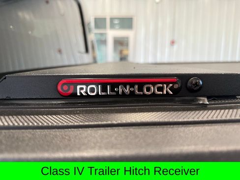 Used 2023 Ford F150 XLT w/ Equipment Group 302A High AWD/4WD image 14