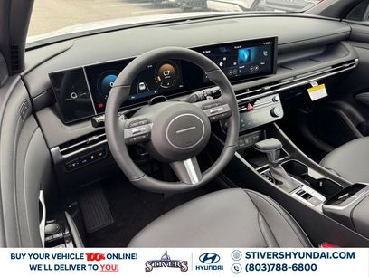 New 2026 Hyundai Santa Cruz Limited