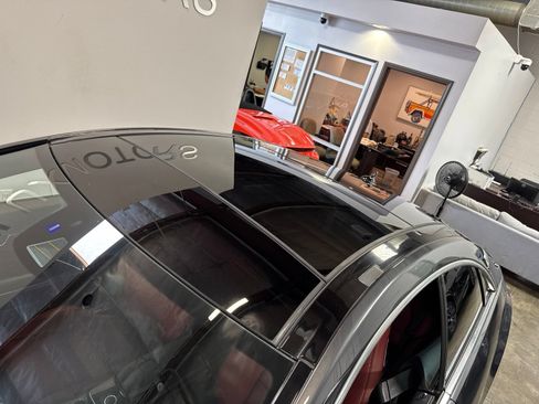 Used 2016 Mercedes-Benz E 400 Coupe image 26