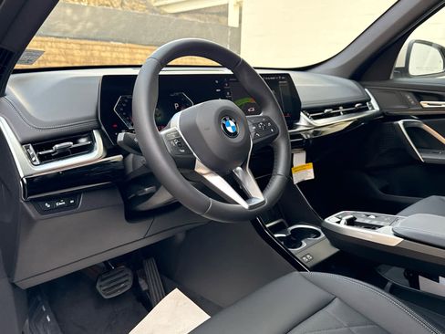 New 2026 BMW X1 xDrive28i w/ Convenience Package image 14