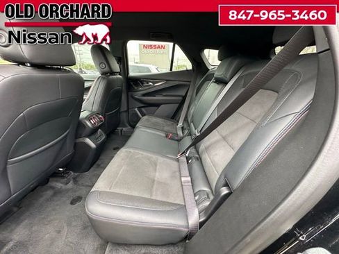 Used 2024 Chevrolet Blazer EV RS AWD/4WD image 14