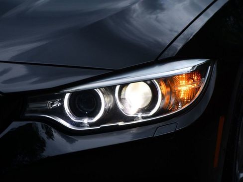 Used 2017 BMW 440i xDrive Convertible image 6