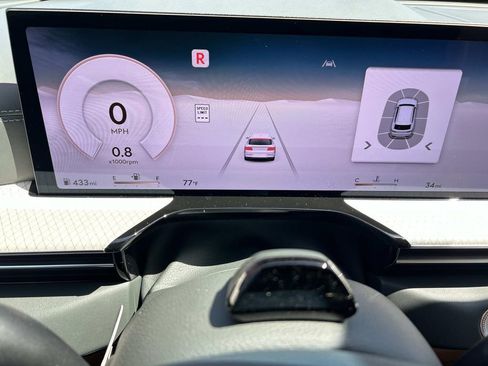 New 2026 Genesis GV80 2.5T Prestige AWD/4WD image 39