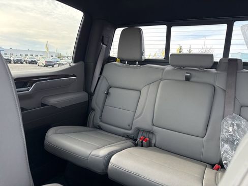 New 2026 Chevrolet Silverado 1500 RST image 26