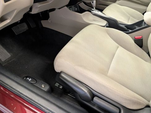 Used 2013 Honda Civic LX image 13