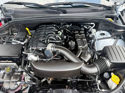 Used 2026 Dodge Durango GT AWD/4WD image 40