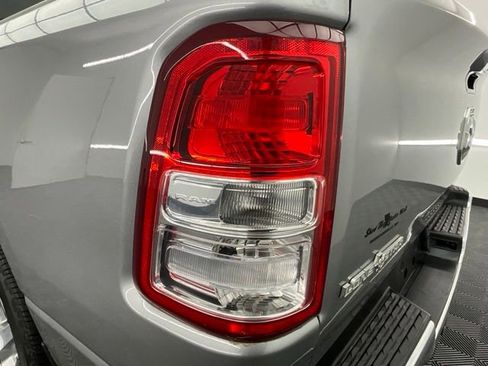 Used 2019 RAM 1500 Big Horn RWD image 23