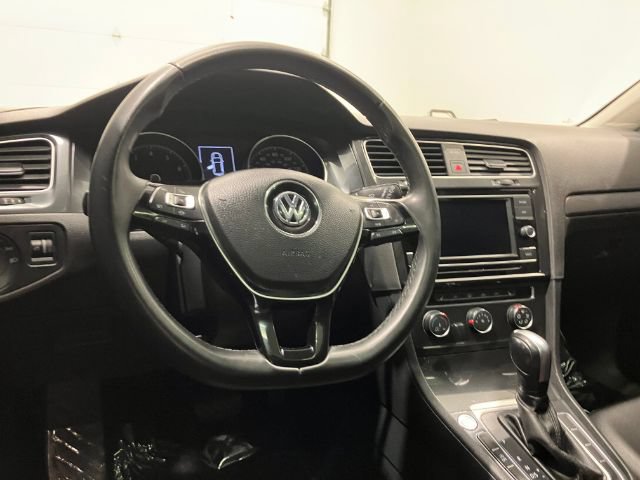 Used 2020 Volkswagen Golf 4-Door FWD image 56