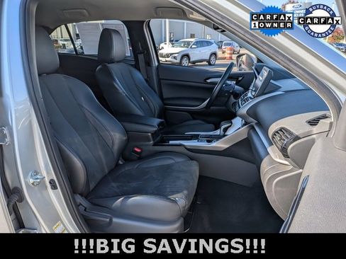 Used 2024 Mitsubishi Eclipse Cross SE image 20