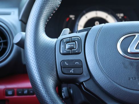 Used 2024 Lexus IS 500 image 19