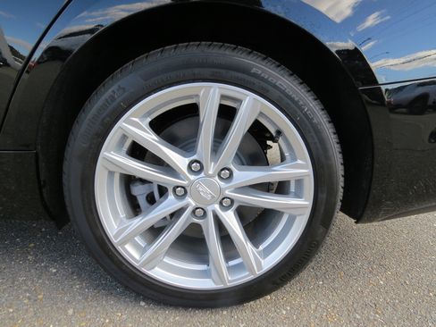 New 2026 Cadillac CT4 Luxury image 12