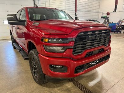 Used 2026 RAM 2500 Big Horn
