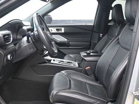 Used 2023 Ford Explorer ST w/ Equipment Group 401A image 6