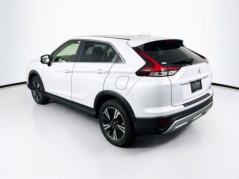 Used 2025 Mitsubishi Eclipse Cross SE AWD/4WD image 5