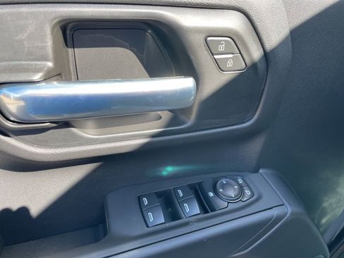 New 2026 Chevrolet Silverado 1500 Custom image 6