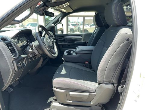Used 2025 RAM 2500 Tradesman image 12