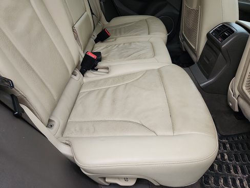 Used 2017 Audi Q5 2.0T Premium Plus image 30