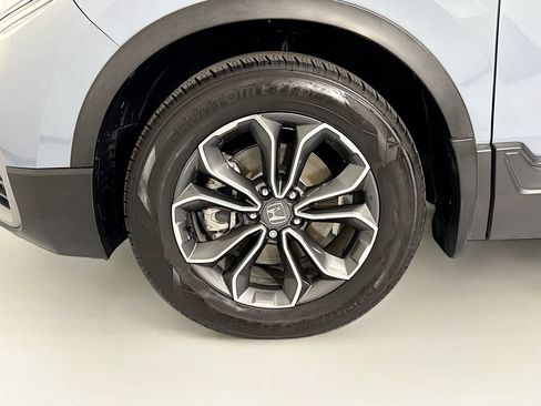 Used 2021 Honda CR-V EX image 30