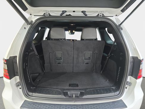 Used 2022 Dodge Durango Citadel AWD/4WD image 28