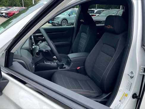 New 2026 Honda CR-V TrailSport image 11