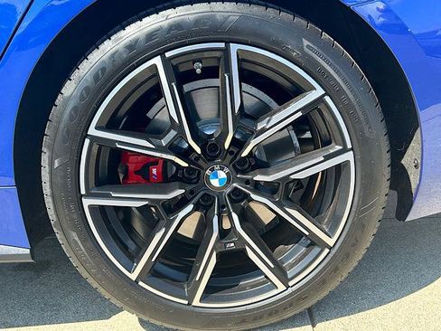 Certified 2024 BMW M440i xDrive Gran Coupe w/ Premium Package image 30