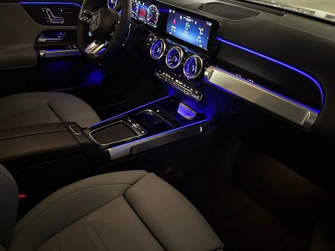 New 2026 Mercedes-Benz GLB 35 AMG 4MATIC image 15