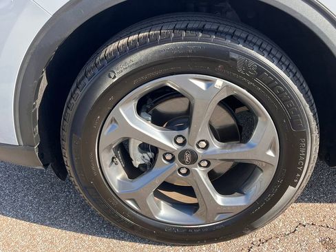 Used 2025 Ford Escape ST-Line Select image 12