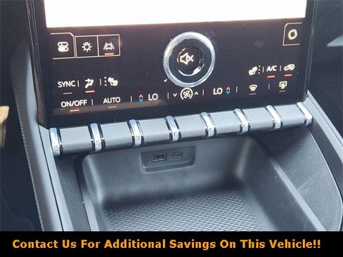 New 2026 GMC Terrain Elevation w/ Elevation Premium Package image 14