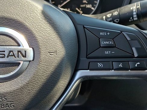 Used 2020 Nissan Altima 2.5 S FWD image 21