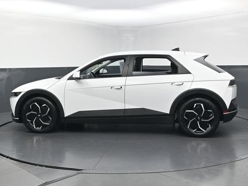Used 2023 Hyundai Ioniq 5 SE AWD/4WD image 8