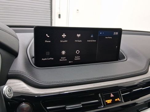 Used 2023 Acura MDX SH-AWD w/ Advance Package image 23