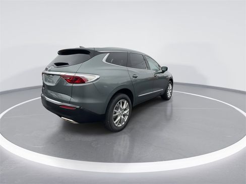 Used 2023 Buick Enclave Premium w/ Experience Buick Package image 8