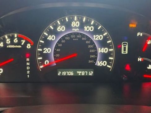 Used 2008 Honda Odyssey EX-L image 19