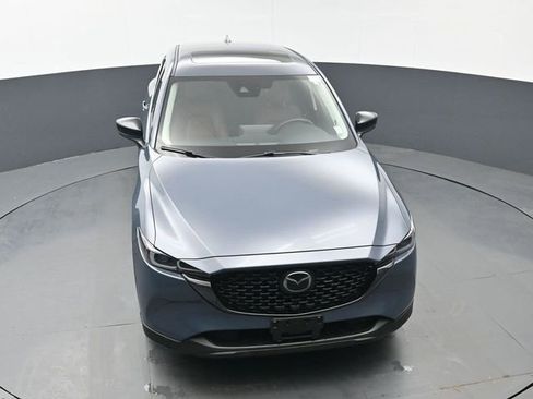 Certified 2023 MAZDA CX-5 Carbon Edition AWD/4WD image 43