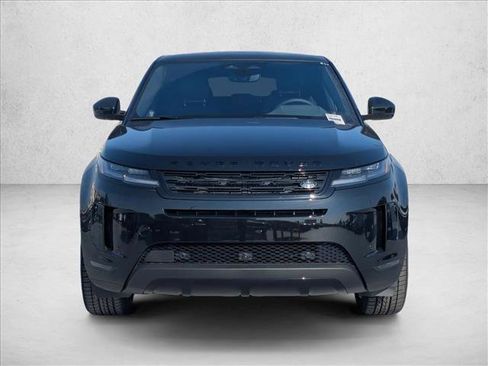 New 2026 Land Rover Range Rover Evoque S AWD/4WD image 6