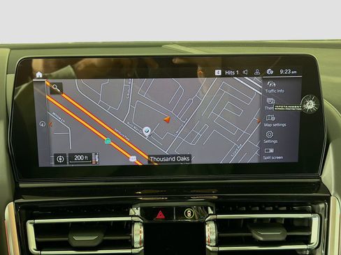 New 2026 BMW 840i RWD image 13