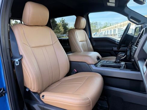 Used 2019 Ford F150 XLT image 40