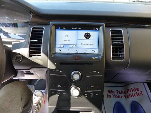 Used 2019 Ford Flex SEL w/ Equipment Group 202A FWD image 31
