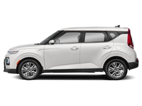 Used 2021 Kia Soul EX FWD image 6