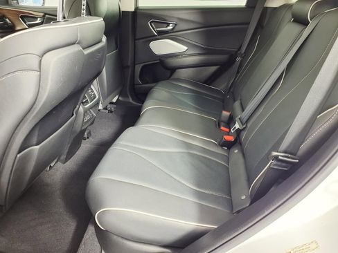 Used 2021 Acura RDX FWD w/ Advance Package image 11