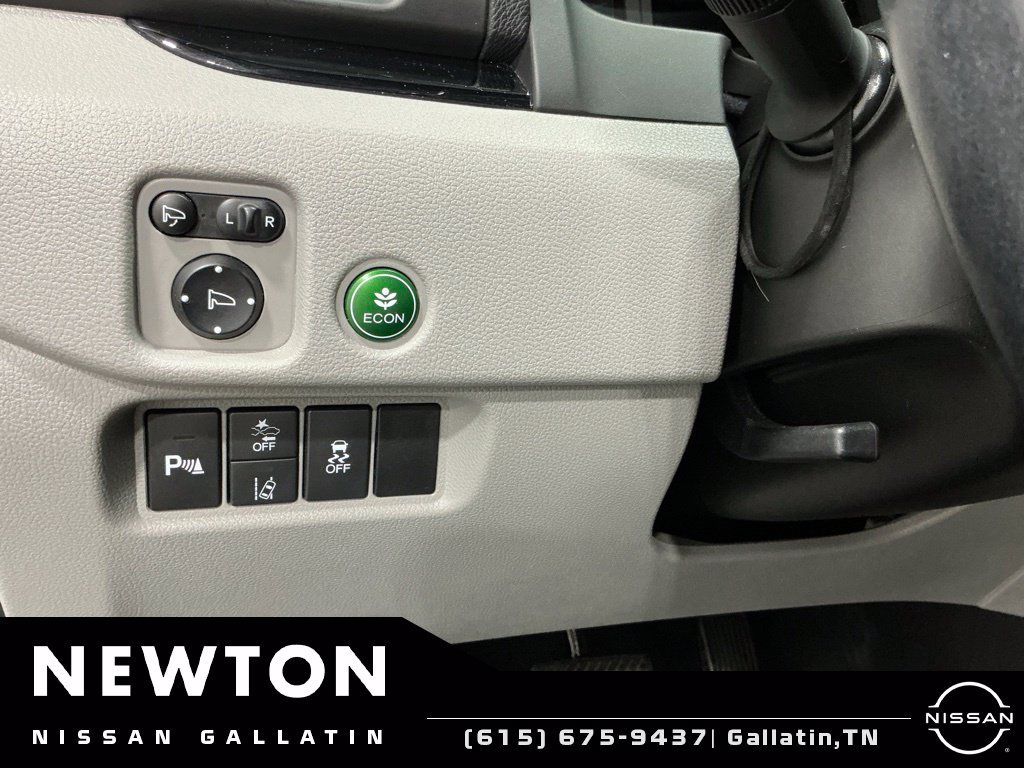 Used 2019 Honda Pilot Elite image 49