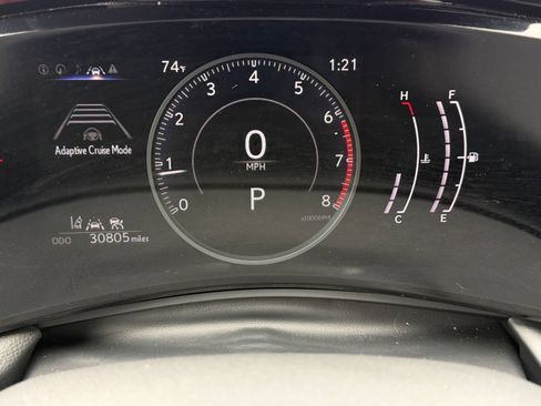 Certified 2024 Lexus NX 350 AWD image 21
