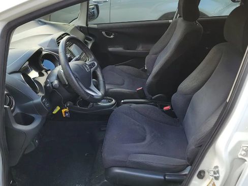 Used 2013 Honda Fit Sport image 13