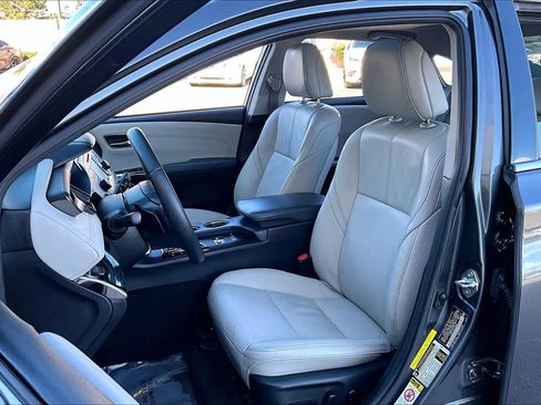 Used 2015 Toyota Avalon XLE Premium image 7