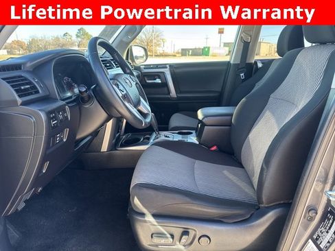 Used 2023 Toyota 4Runner SR5 image 2