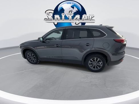Used 2023 MAZDA CX-9 Touring image 6