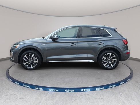 Used 2023 Audi Q5 2.0T Premium w/ Convenience Package AWD/4WD image 9