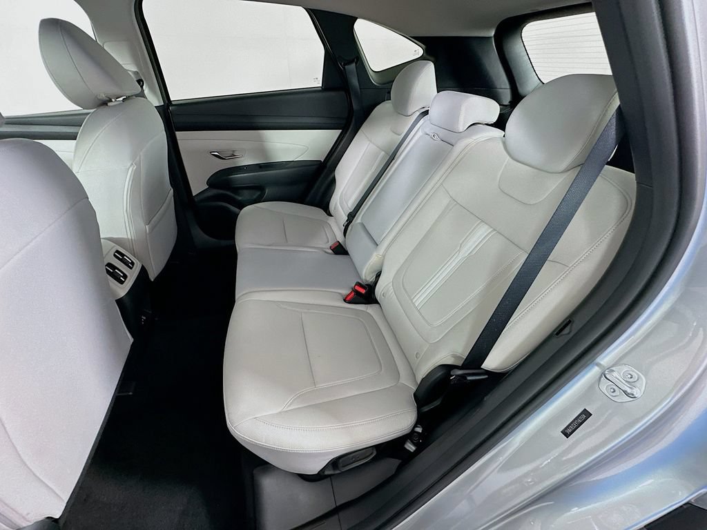 Certified 2026 Hyundai Tucson SEL Plus FWD image 23