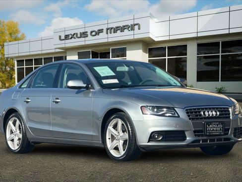 Used 2011 Audi A4 2.0T Premium Plus image 6