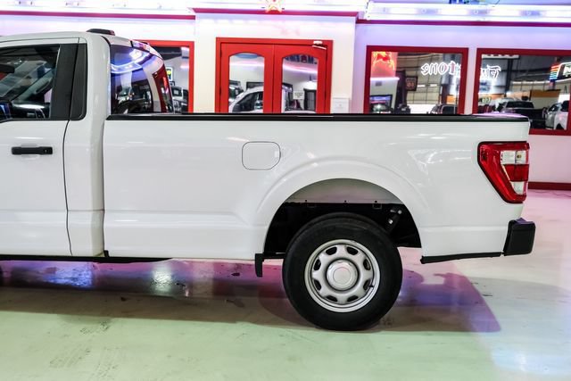 Used 2023 Ford F150 XL RWD image 14
